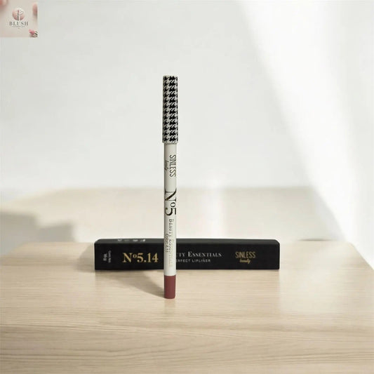 Beauty Essentials Perfect Lipliner (Lip Liner) Blush Cosmetics
