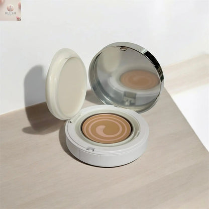 CHIC ZONE HYDRO FIRMING MELTING BB CREAM Blush Cosmetics
