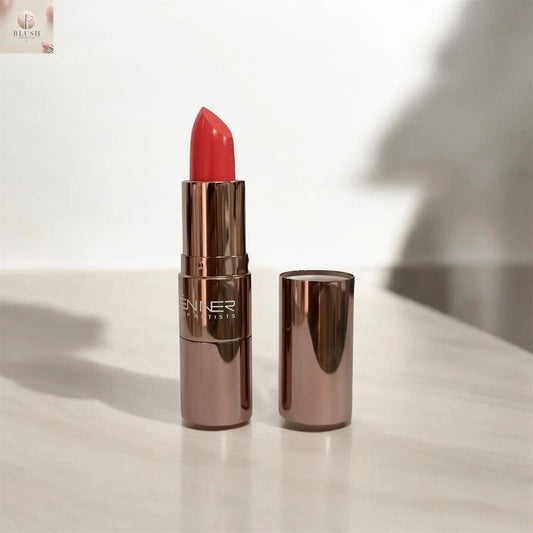 Crystal Mild Moisturizing Lipstick Blush Cosmetics