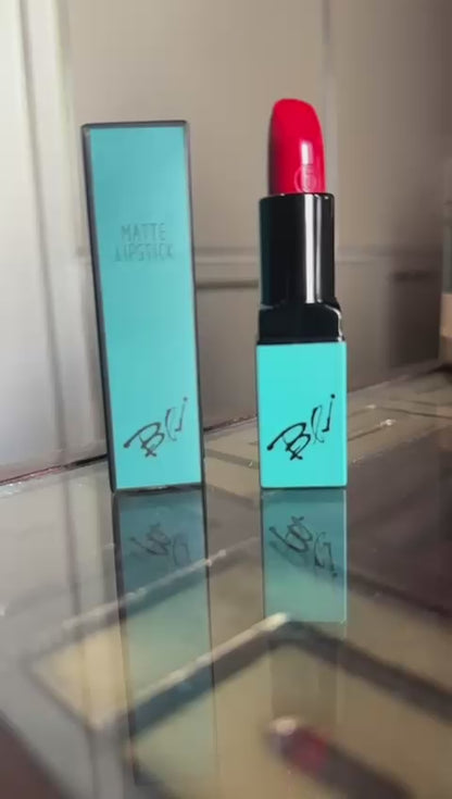 Son Lì Bbia Last Lipstick #10 Unique Red