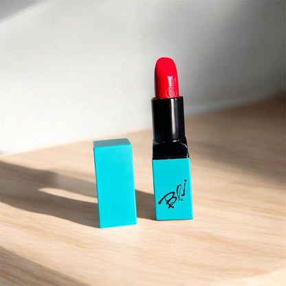 Son Lì Bbia Last Lipstick #10 Unique Red