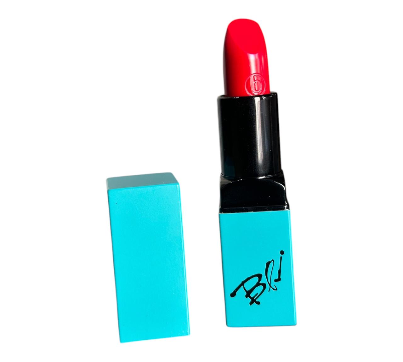 Son Lì Bbia Last Lipstick #10 Unique Red
